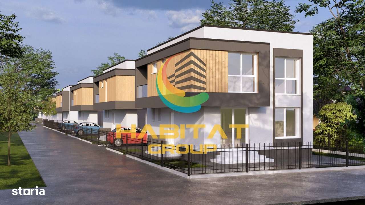 Casa individuala 4 camere - Imagine principală: 3/15