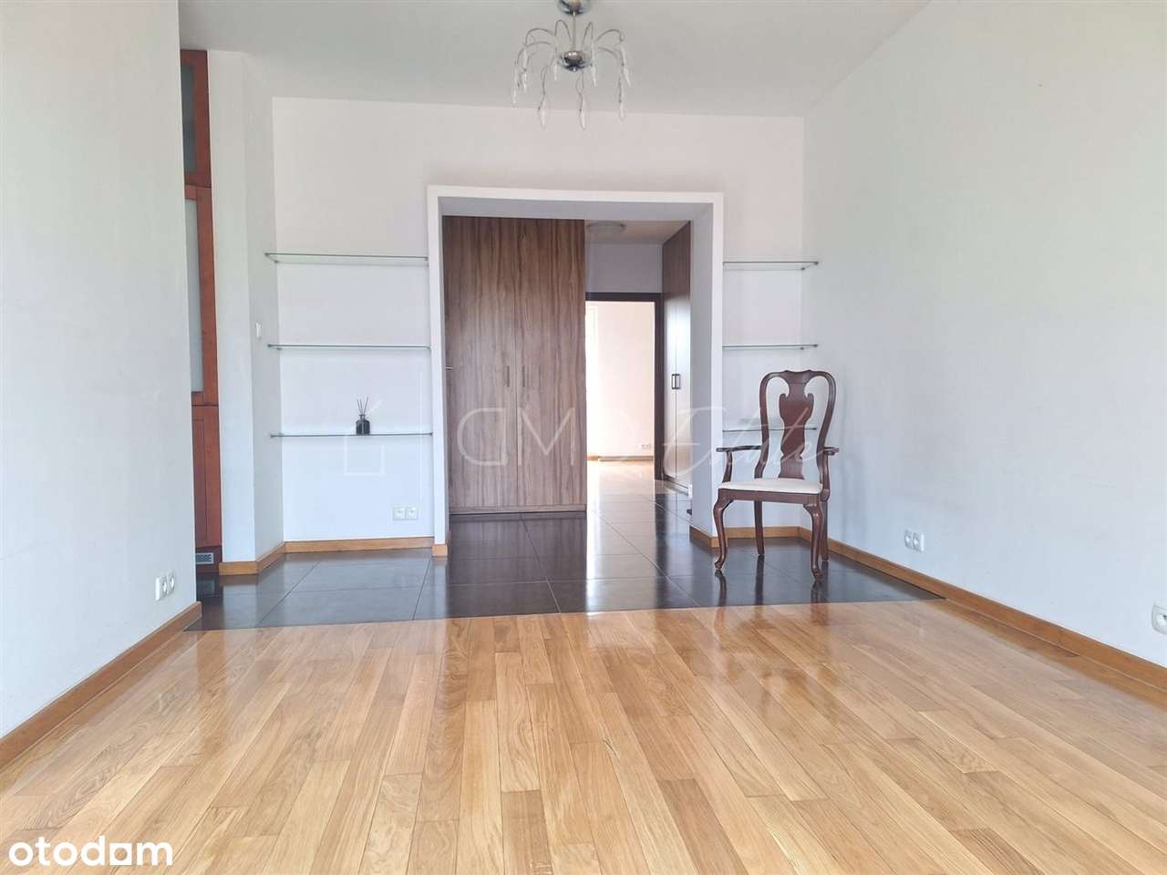 Mieszkanie na sprzedaż, Warszawa, 3 pokoje-1
