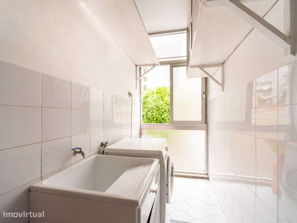 EXCELENTE APARTAMENTO T4 PARA VENDA [ESTRELA]-26