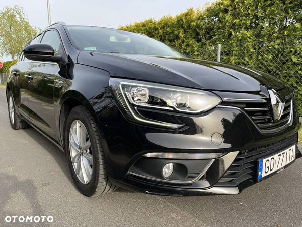 Renault Megane 1.3 TCe FAP Intens EDC - 11