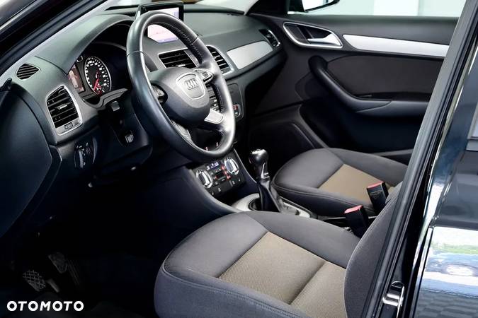 Audi Q3 2.0 TDI - 7