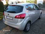 Kia Venga 1.4 CVVT Black Collection - 6