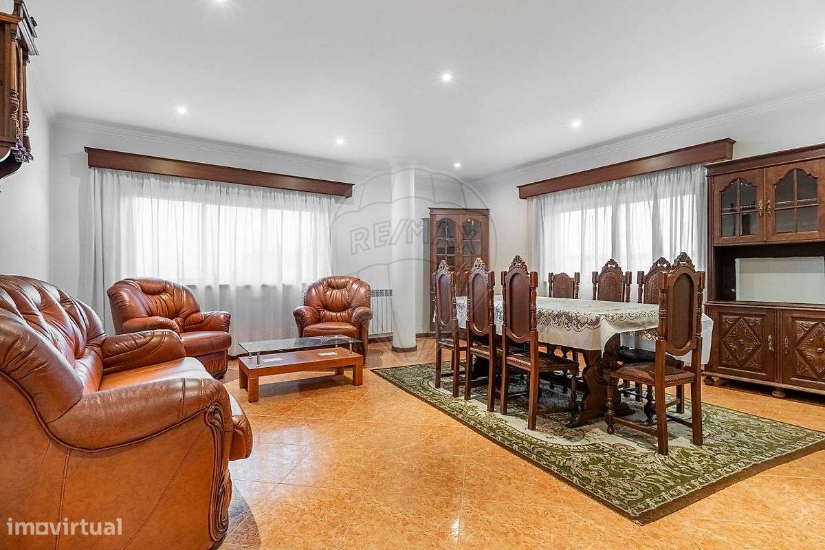 Moradia T4 para venda - Grande imagem: 4/38