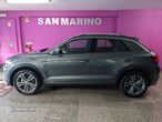 VW T-Roc 1.6 TDI - 2