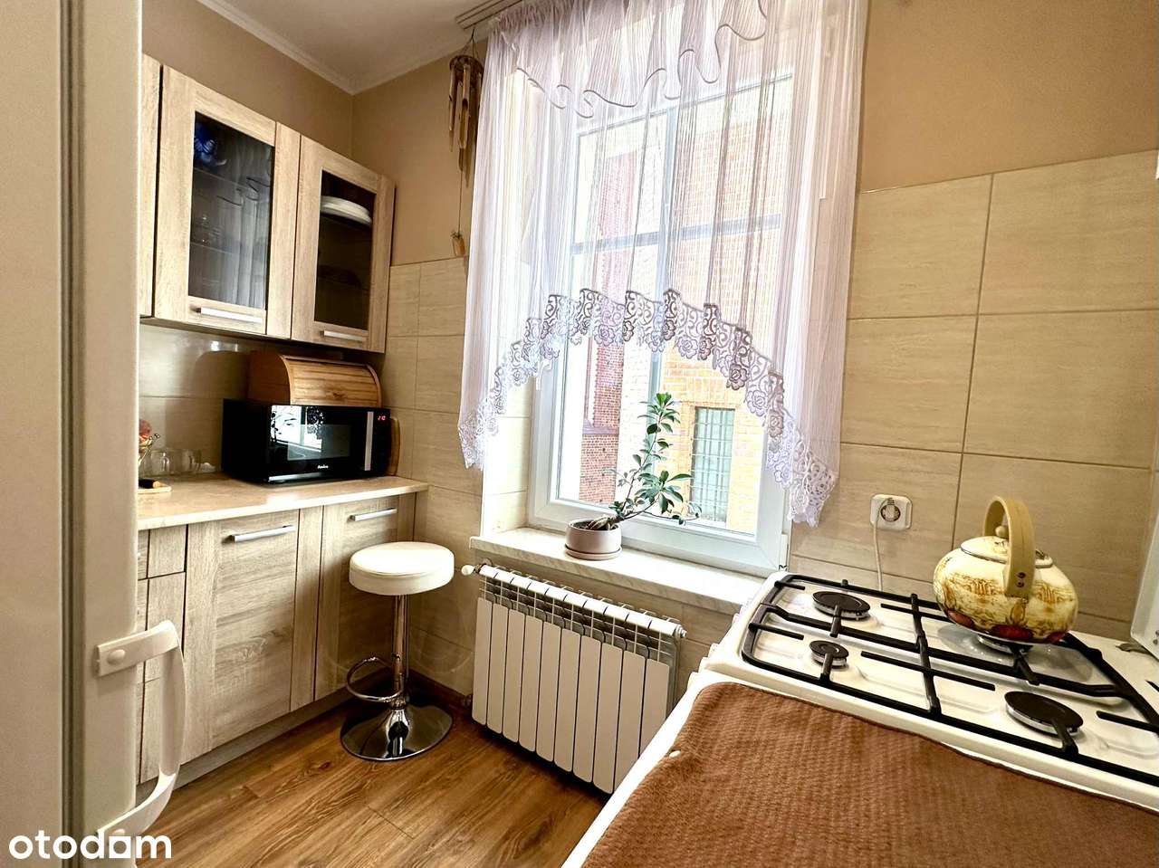 Na sprzedaż wyremontowane mieszkanie w Ząbkowicach Śląskich-6