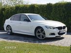 BMW Seria 3 320d xDrive M Sport Shadow sport - 1