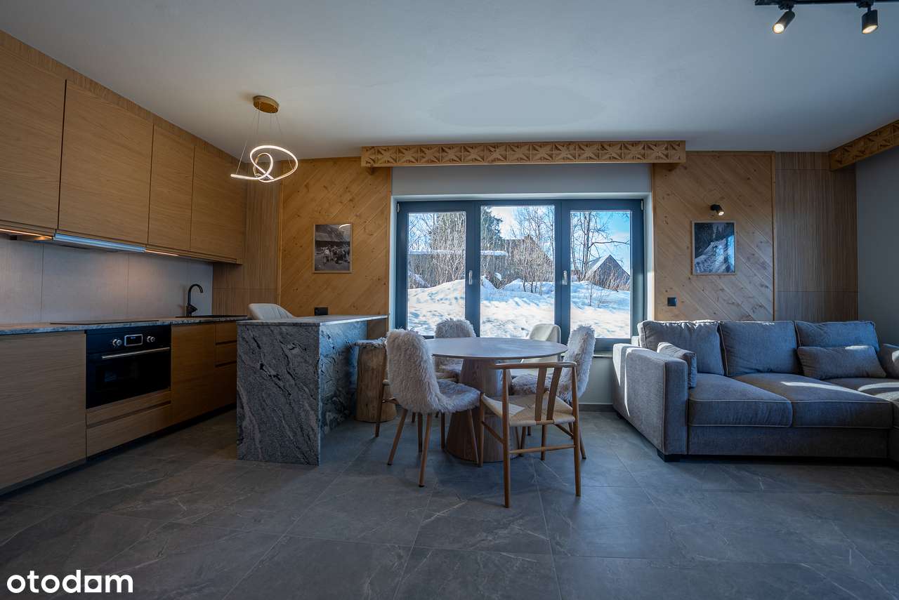 Gotowa Inwestycja w Zakopanem- na sprzedaż 2 apartamentowe budynki.-5