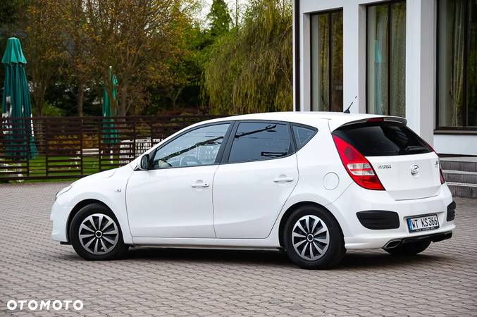 Hyundai I30 1.6 Sport - 15