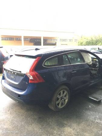 Volvo V60 1.6D 2014 - Para Peças - 4