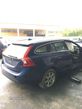 Volvo V60 1.6D 2014 - Para Peças - 4