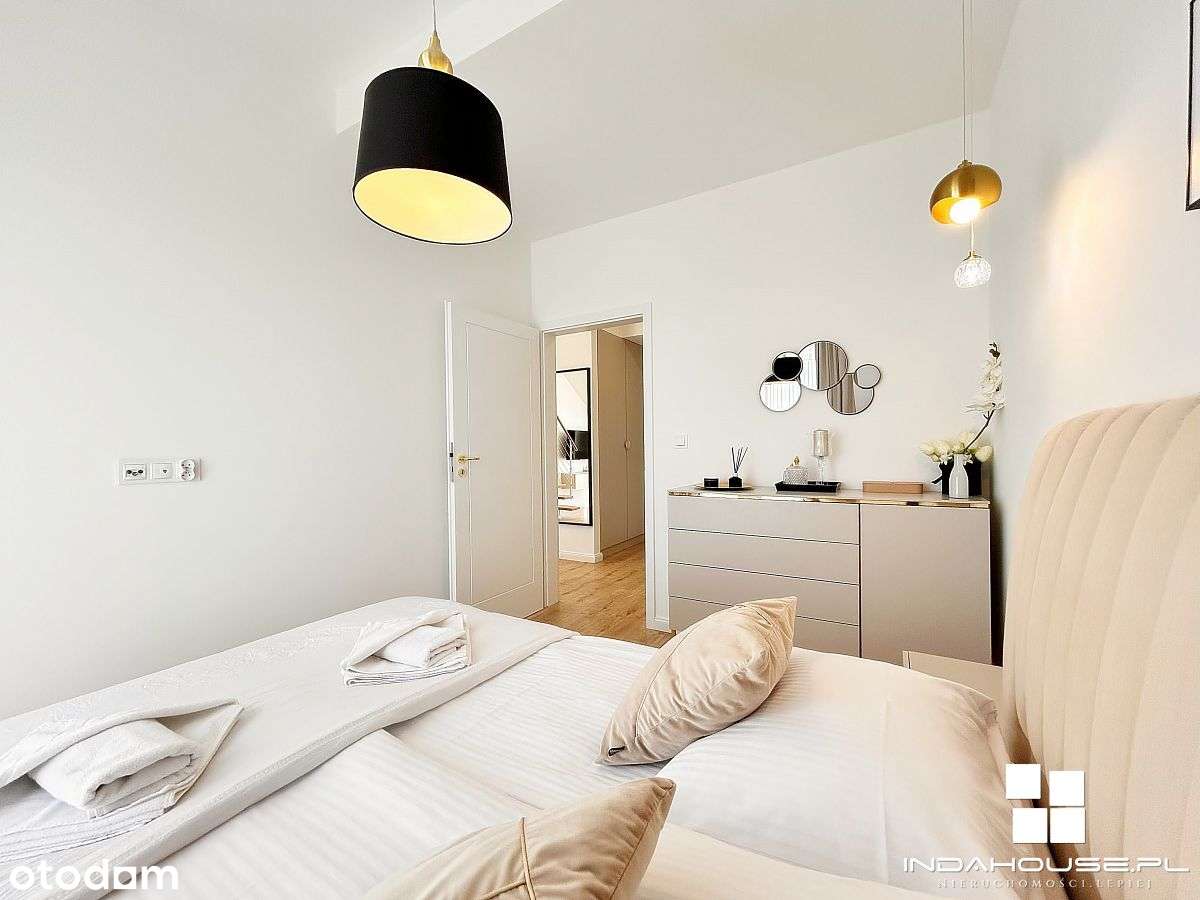 Morze, plaża, taras, winda. m. postojowe w cenie - Pełny obrazek: 4/20