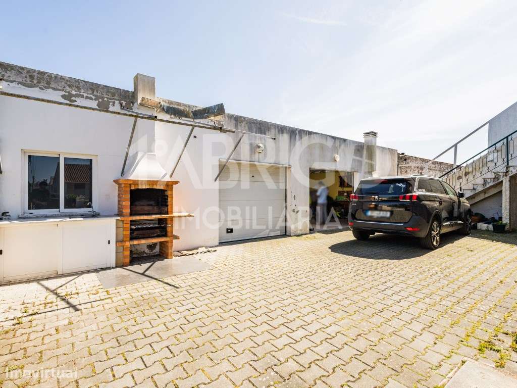 Apartamento T3, Marinha Grande-20