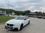 BMW Seria 3 335d xDrive - 3