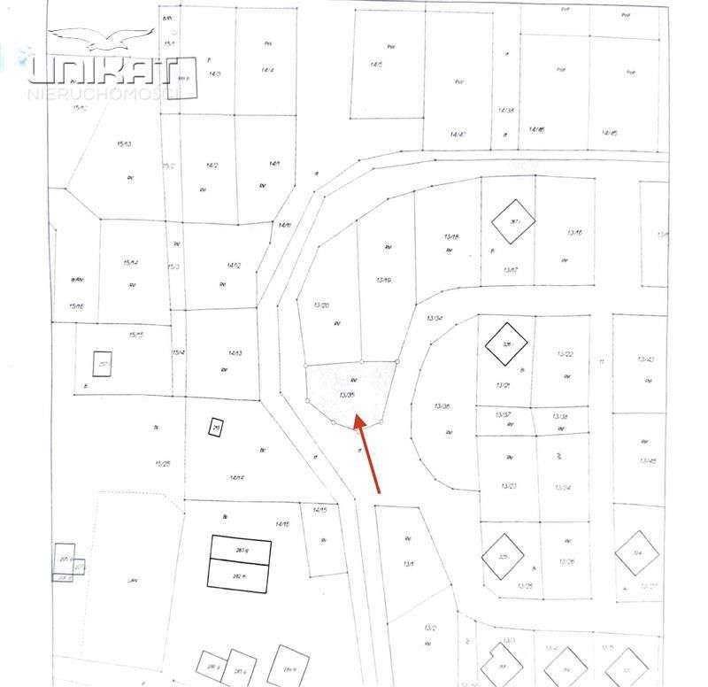 Działka Na Sprzedaż - Sasino-5