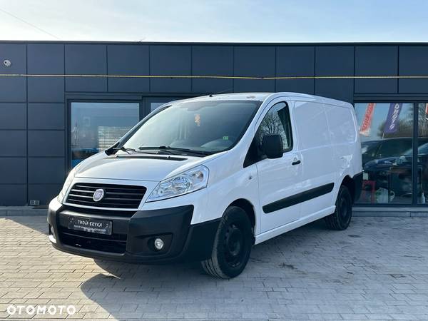 Fiat Scudo - 2