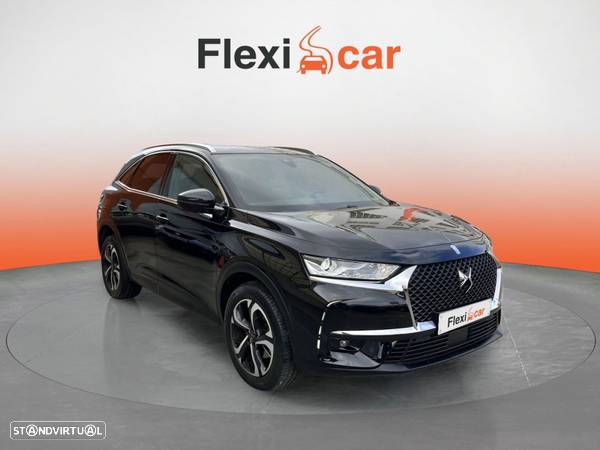 DS DS7 Crossback 1.5 BlueHDi Be Chic J18 - 1