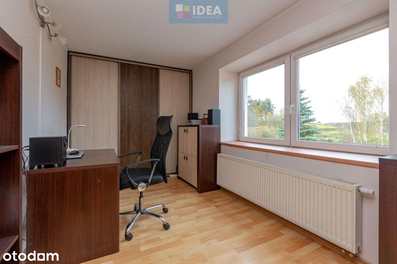 dom wolnostojący - Purda-10