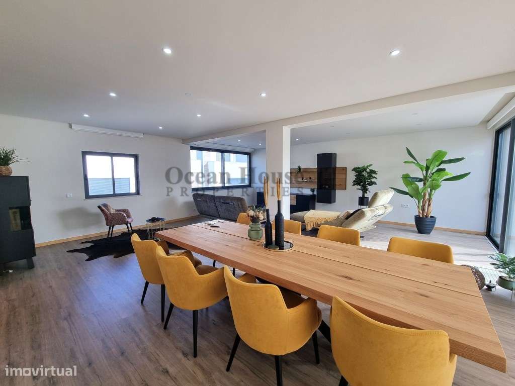 Moradia T3 em condomínio privado com piscina - Albufeira - Grande imagem: 5/33