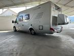 Hymer Tramp CL T 654 Exclusive Line - Autocaravana - 3