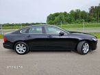 Volvo S90 D3 Geartronic Momentum Pro - 2