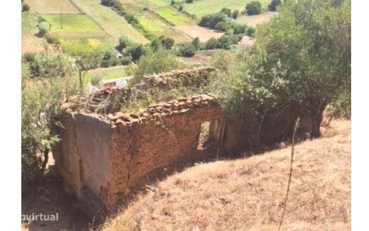 Moradias para recuperar Aljezur - Grande imagem: 5/6