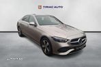 Mercedes-Benz C 300 e 4Matic 9G-TRONIC Avantgarde - 2