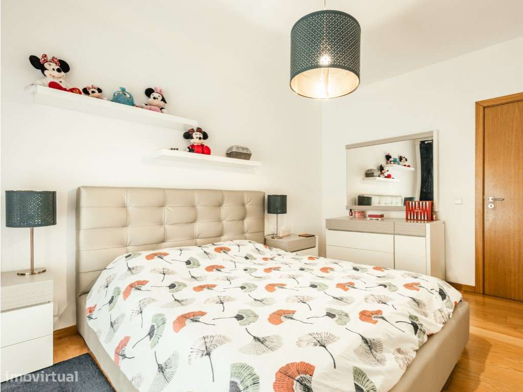 Apartamento T3 na Figueira da Foz-14
