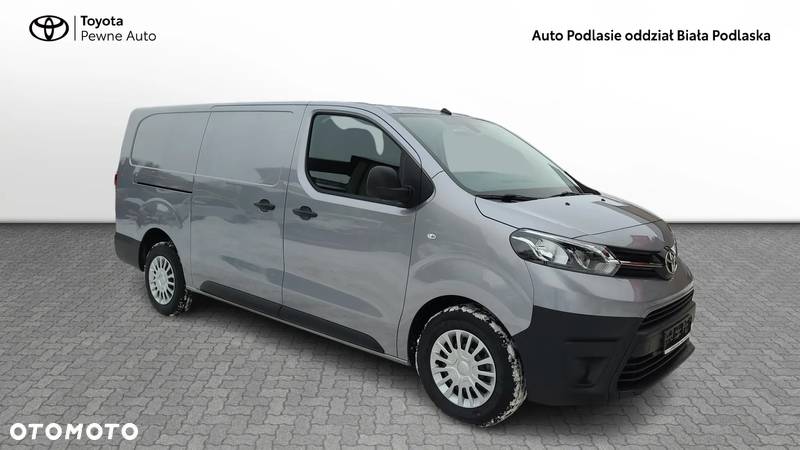 Toyota ProAce - 7