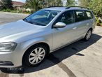 VW Passat Variant 1.6 TDI (BlueMotion ) Comfortline - 3