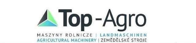 Top-Agro logo