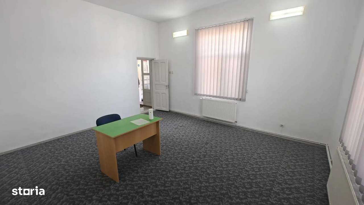 Casa / Spatiu comercial ~ zona ISJ Buzau ~ 160mp ~ Pret: 110.000€-7