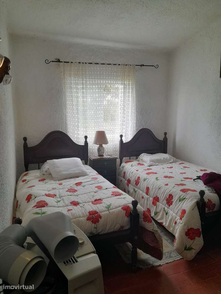 Azeitão/ Parque Natural Arrábida Quinta 7250 m2 com Moradia-17