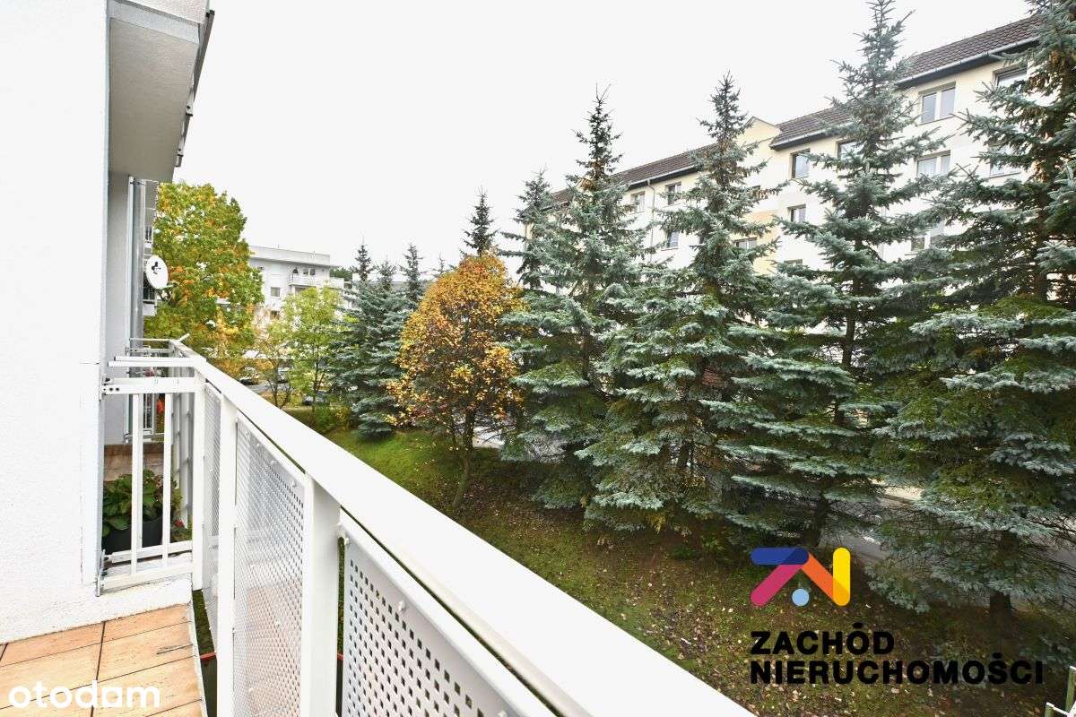 4 pokojowe mieszkanie - 73, 5m2 os. Śląskie-11