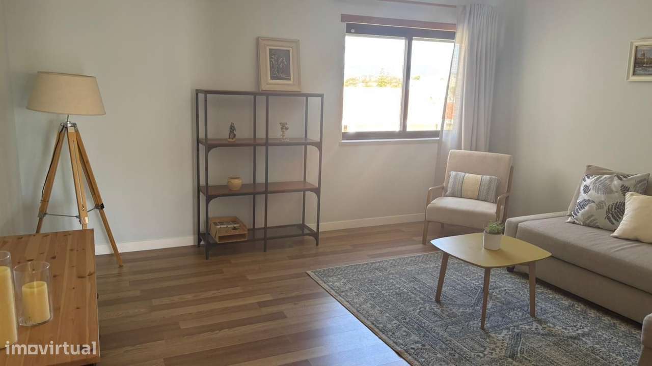 Apartamento T3 com estacionamento, Bairro do Rosário, Cascais - Grande imagem: 5/47