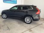 Volvo XC 60 2.0 D4 Momentum Plus Geartronic - 12