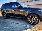 Land Rover Range Rover Sport 3.0 SDV6 HSE - 34