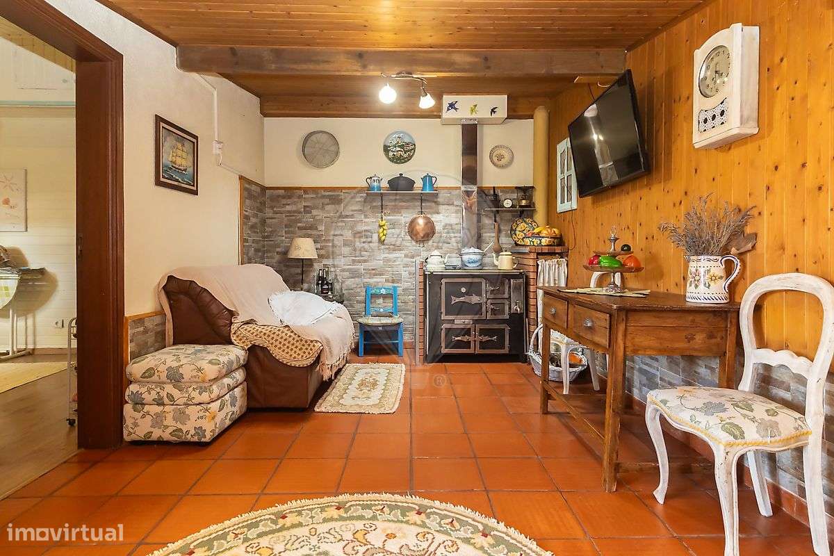 Moradia Geminada T3+2 – Quinta do Conde para venda-43