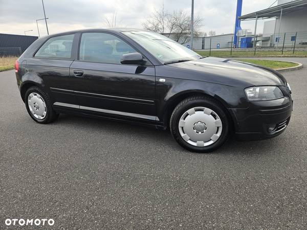 Audi A3 1.6 Ambition - 2