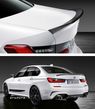 Spojler tylny M Performance z karbonu do BMW Serii 3 G20 - 1