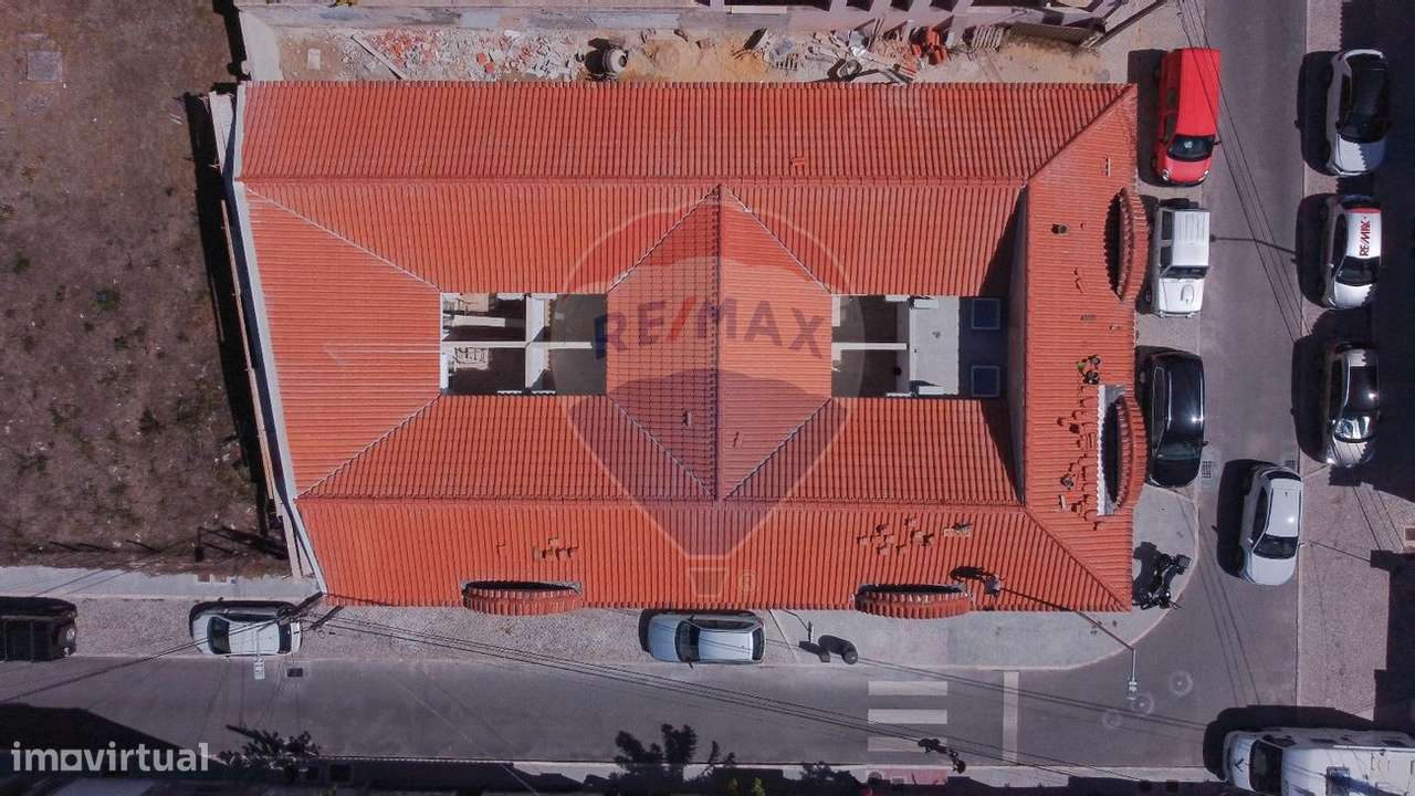 Moradia T2 para venda - Grande imagem: 5/36