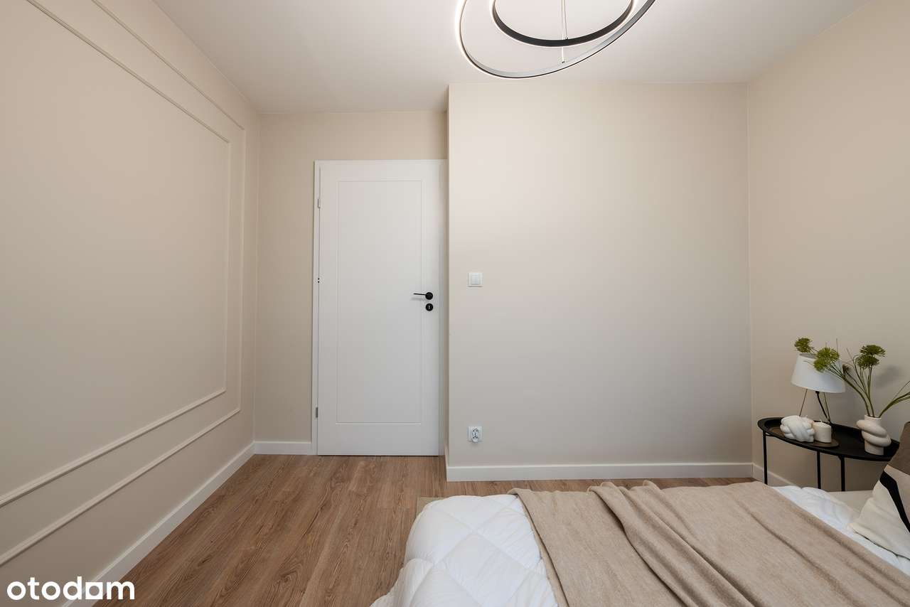 Ustawne M3 na ul. Stromej |Balkon| *PEŁEN STOLARZ* SŁoneczny Stok-11