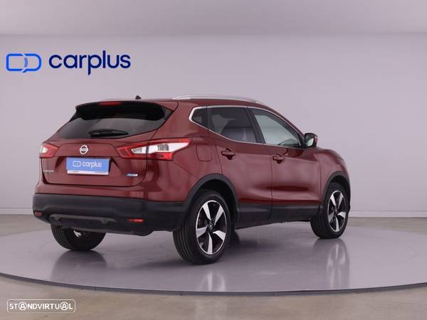 Nissan Qashqai 1.5 dCi N-Connecta - 7