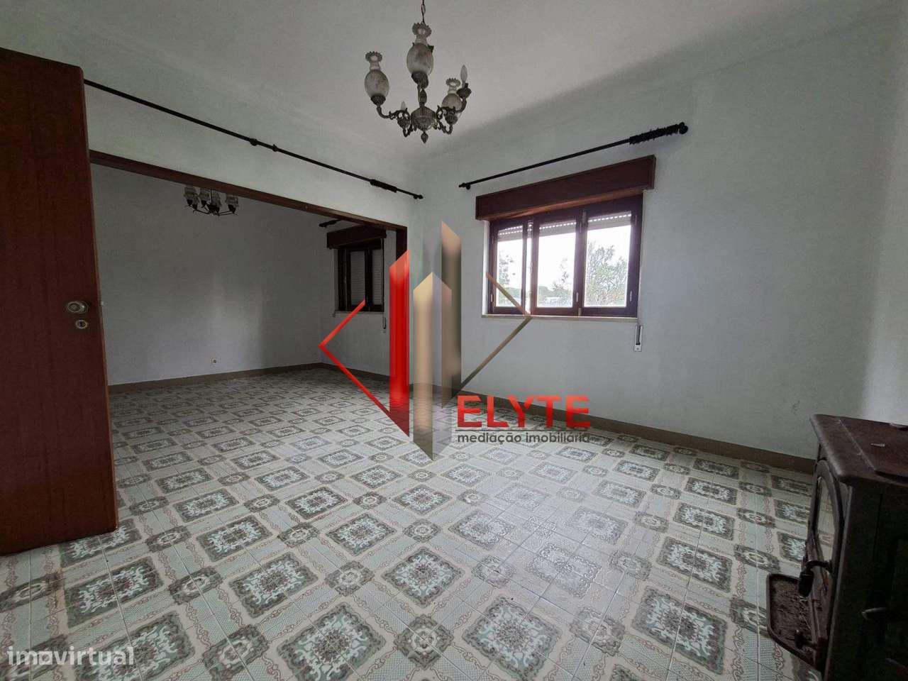 Moradia (quinta) de 4 assoalhadas no Biscainho - Grande imagem: 3/16