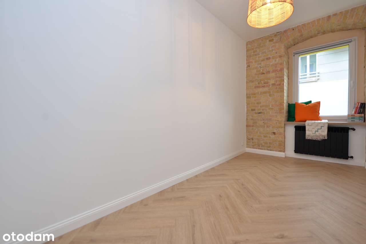 3 pokoje-NOWE wewnątrz-idealne do wejścia od zaraz. Wysoki standard.-7