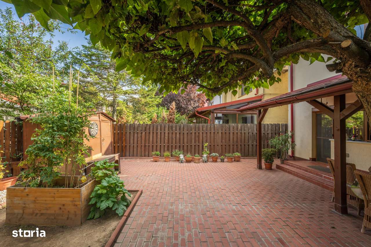 Casă în complex.5 min pe jos până la Cambridge și Mark Twain-4