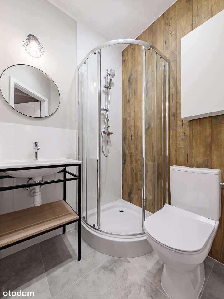 Mieszkanie inwestycyjne Gotowiec | 3-pak 3x kawalerka | 10% ROI METRO - Pełny obrazek: 5/12