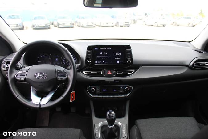 Hyundai I30 1.5 DPI Smart - 23