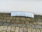 AUDI Q3 8U0 LIFT DOKŁADKA SPOILER ZDERZAKA PRZEDNIEGO DÓŁ 8U0807733B - 1