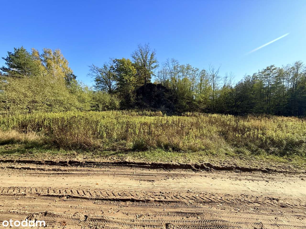 Działka 1983 m² w Józefowie, ul. Leśna – idealne miejsce na Twój dom-7
