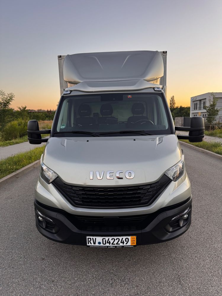 Iveco Daily 2020